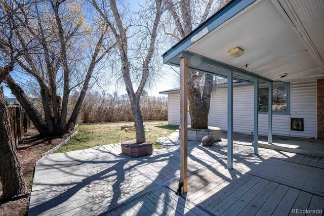 2 W Diamond Avenue, Granby, CO 80446