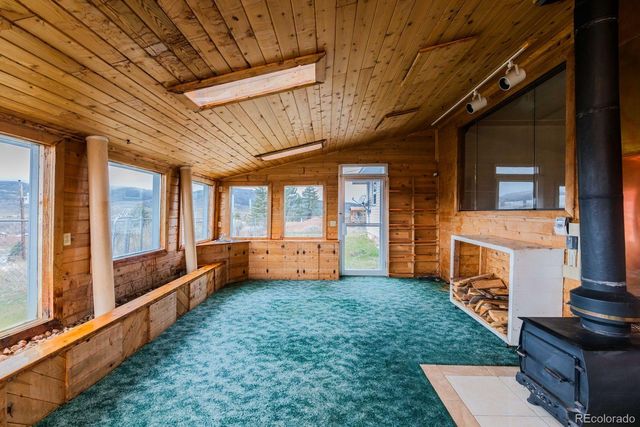 2 W Diamond Avenue, Granby, CO 80446