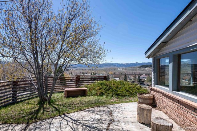 2 W Diamond Avenue, Granby, CO 80446