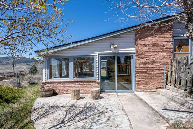 2 W Diamond Avenue, Granby, CO 80446