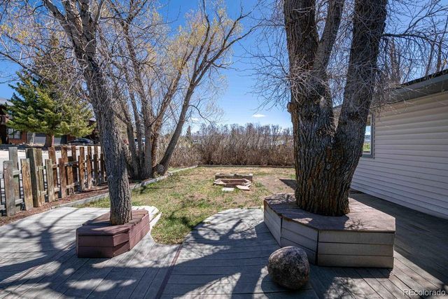 2 W Diamond Avenue, Granby, CO 80446