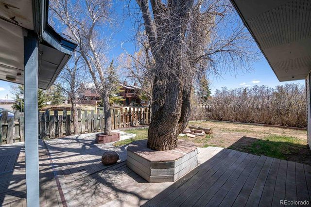 2 W Diamond Avenue, Granby, CO 80446