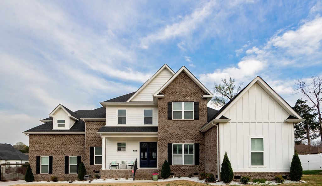 7819 Santos Dr, Murfreesboro, TN 37129