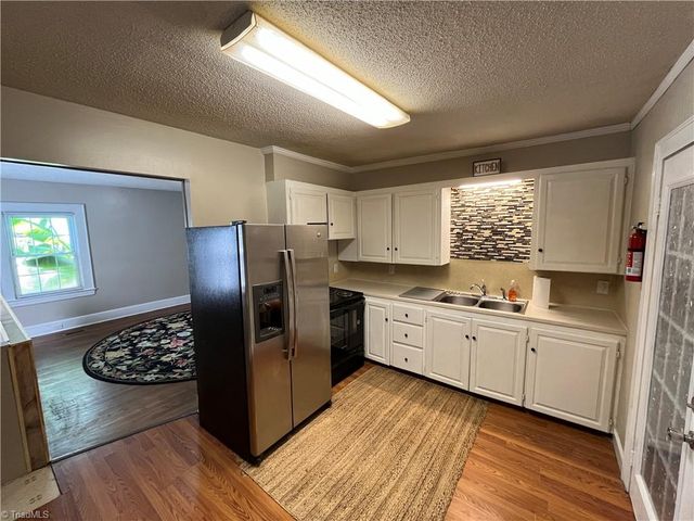 2535 Marble Street, Winston-salem, NC 27107