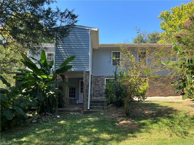 2535 Marble Street, Winston-salem, NC 27107