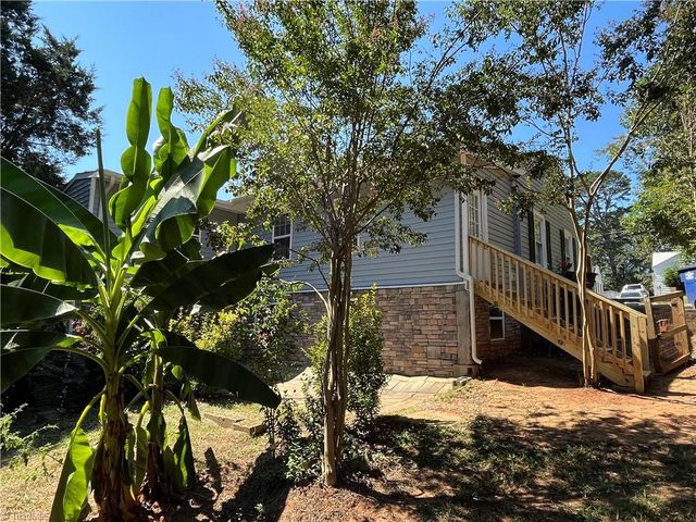 2535 Marble Street, Winston-salem, NC 27107
