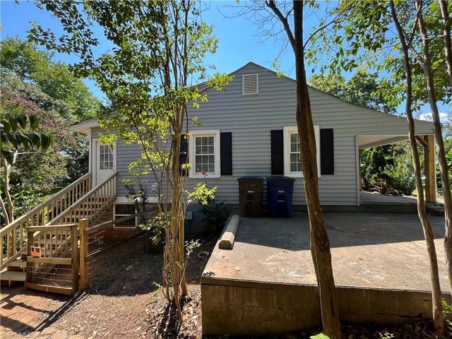 2535 Marble Street, Winston-salem, NC 27107