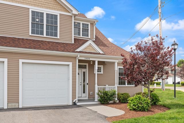 70 Endicott 1406, Norwood, MA 02062