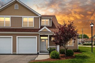 70 Endicott 1406, Norwood, MA 02062