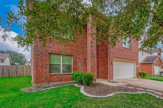 2111 Gable Hollow Lane, Katy, TX 77450