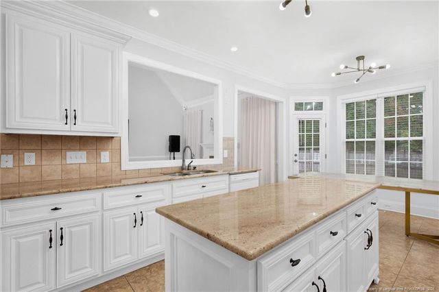 1612 Cape Point Drive, Fayetteville, NC 28312