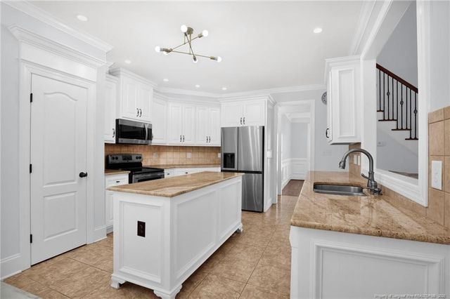1612 Cape Point Drive, Fayetteville, NC 28312