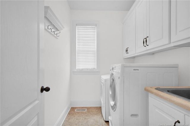 1612 Cape Point Drive, Fayetteville, NC 28312
