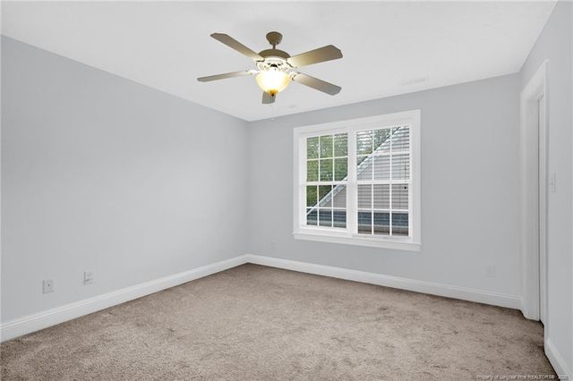 1612 Cape Point Drive, Fayetteville, NC 28312