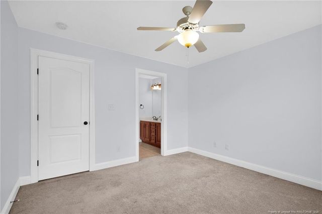 1612 Cape Point Drive, Fayetteville, NC 28312