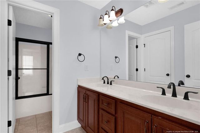 1612 Cape Point Drive, Fayetteville, NC 28312