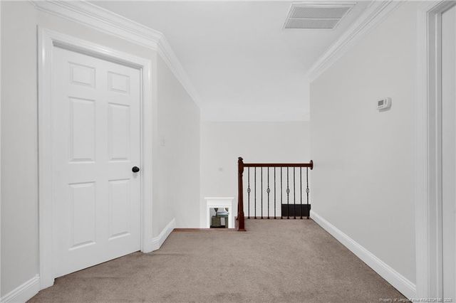 1612 Cape Point Drive, Fayetteville, NC 28312