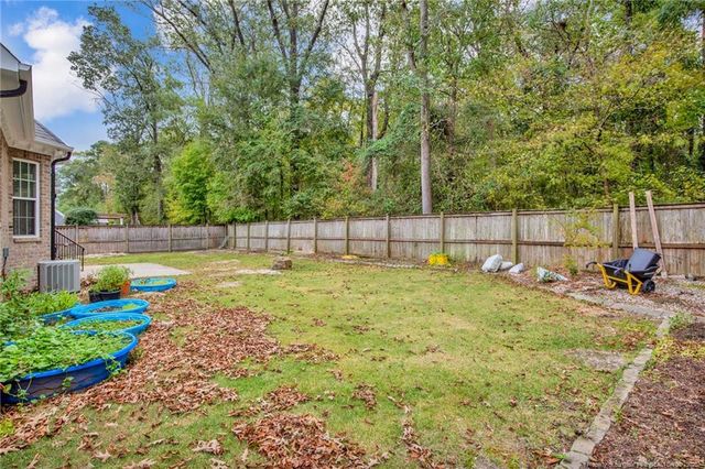 1612 Cape Point Drive, Fayetteville, NC 28312