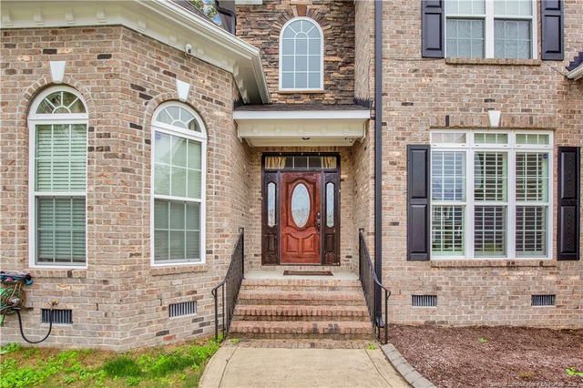 1612 Cape Point Drive, Fayetteville, NC 28312