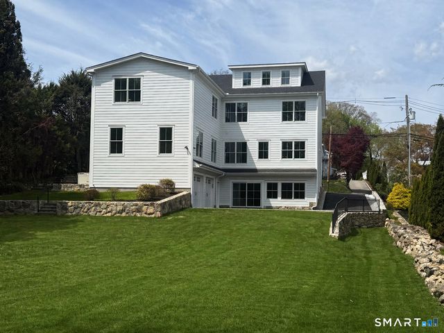 119 Harrison Avenue, New Canaan, CT 06840