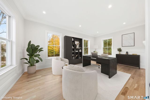 119 Harrison Avenue, New Canaan, CT 06840