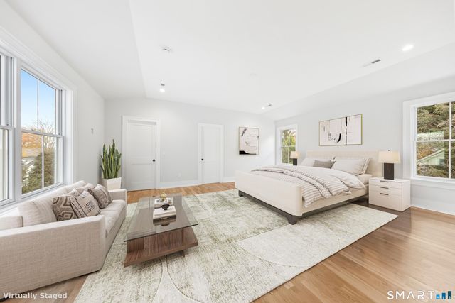 119 Harrison Avenue, New Canaan, CT 06840