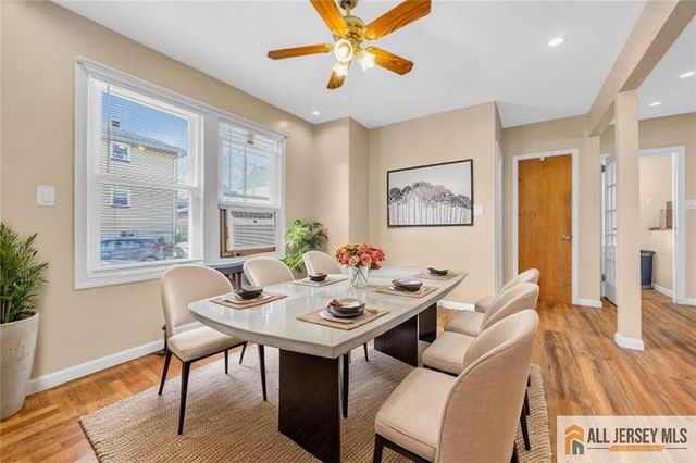 27 Charles Street, Carteret, NJ 07008