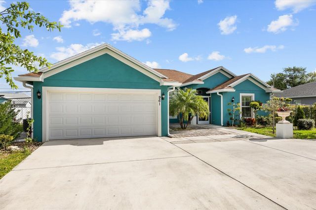 961 SW Consolata Avenue, Port St. Lucie, Port St Lucie, FL 34953