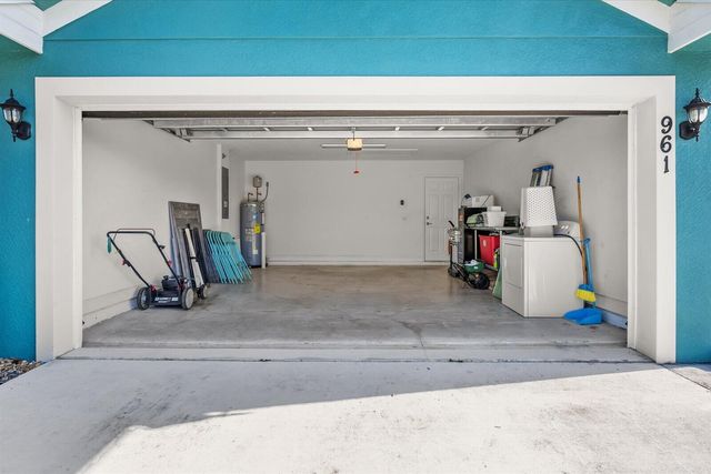 961 SW Consolata Avenue, Port St. Lucie, Port St Lucie, FL 34953