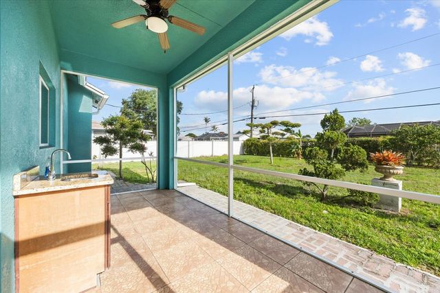 961 SW Consolata Avenue, Port St. Lucie, Port St Lucie, FL 34953