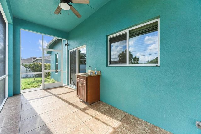 961 SW Consolata Avenue, Port St. Lucie, Port St Lucie, FL 34953