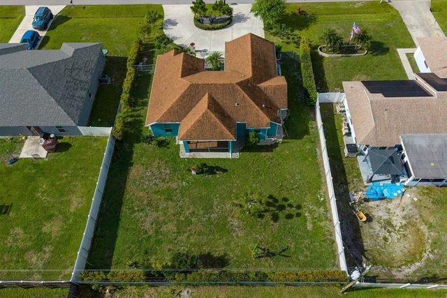 961 SW Consolata Avenue, Port St. Lucie, Port St Lucie, FL 34953