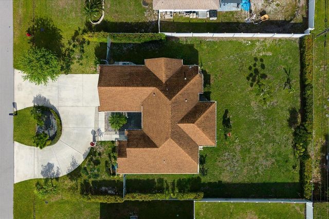 961 SW Consolata Avenue, Port St. Lucie, Port St Lucie, FL 34953