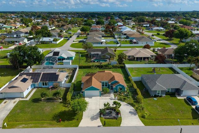 961 SW Consolata Avenue, Port St. Lucie, Port St Lucie, FL 34953