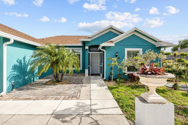 961 SW Consolata Avenue, Port St. Lucie, Port St Lucie, FL 34953