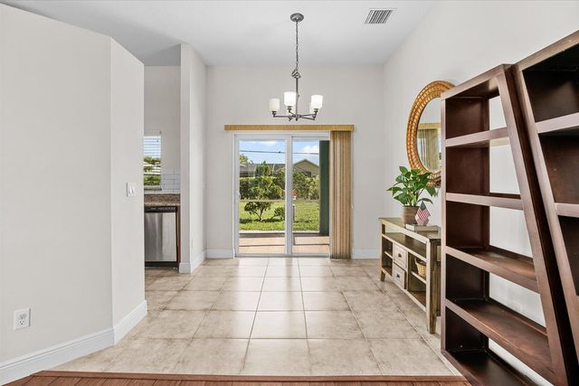 961 SW Consolata Avenue, Port St. Lucie, Port St Lucie, FL 34953