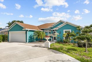 961 SW Consolata Avenue, Port St. Lucie, Port St Lucie, FL 34953