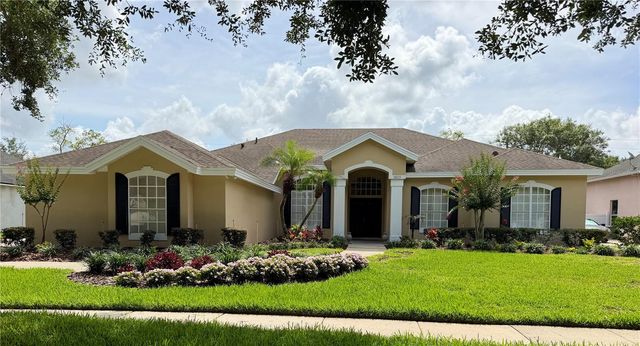 3823 WINDING LAKE CIRCLE, Orlando, FL 32835