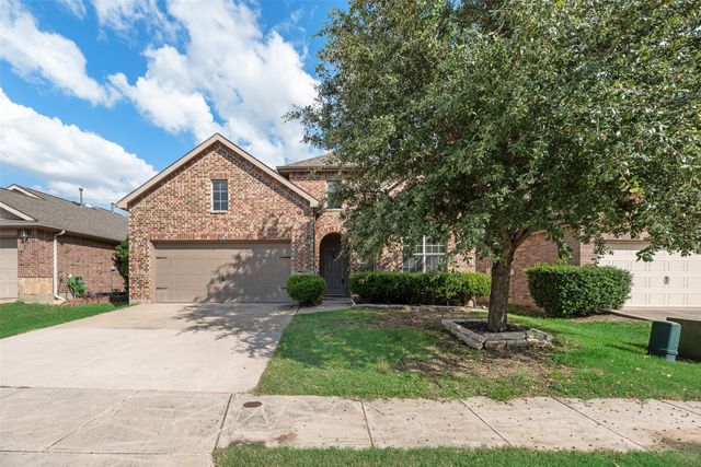 221 Bluefinch Drive, Little Elm, TX 75068