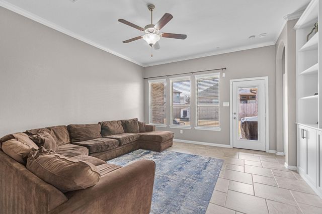 14702 E Bekapark Court, Cypress, TX 77433