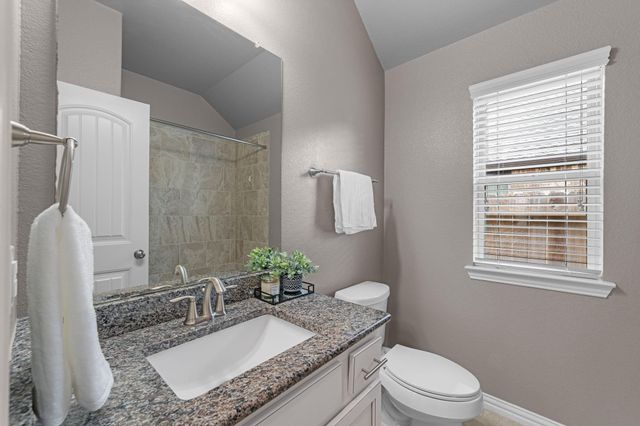 14702 E Bekapark Court, Cypress, TX 77433