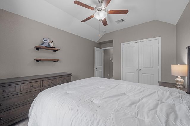 14702 E Bekapark Court, Cypress, TX 77433