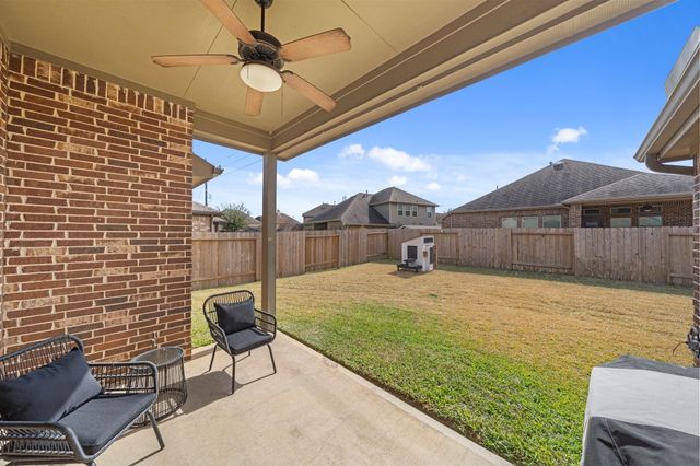 14702 E Bekapark Court, Cypress, TX 77433
