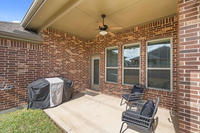 14702 E Bekapark Court, Cypress, TX 77433