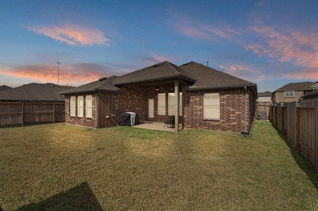 14702 E Bekapark Court, Cypress, TX 77433