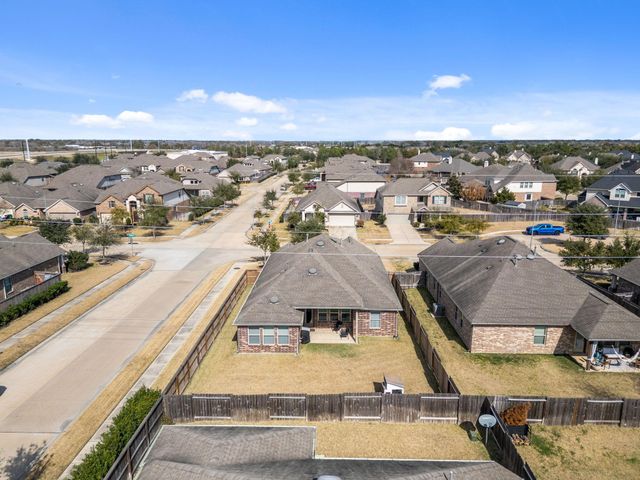 14702 E Bekapark Court, Cypress, TX 77433