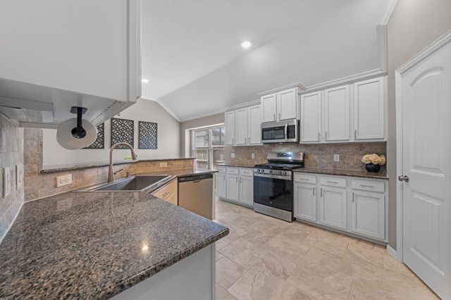 14702 E Bekapark Court, Cypress, TX 77433