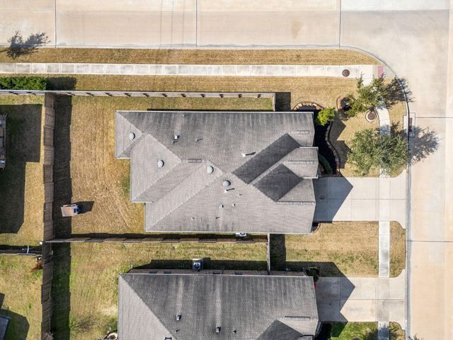 14702 E Bekapark Court, Cypress, TX 77433