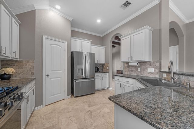 14702 E Bekapark Court, Cypress, TX 77433