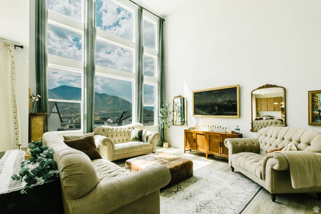 831 W ROCK RIDGE DR, Mapleton, UT 84664